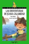 71. Las desventuras de Juana Calamidad