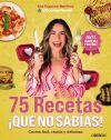 75 Recetas Que No Sab&iacute;as