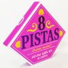 8 Pistas. Adivina qui&eacute;n soy