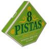 8 Pistas. Encuentra d&oacute;nde estoy