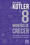 8 maneras de crecer