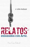 8 relatos enlazados con arte