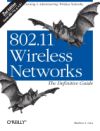 802.11 Wireless Networks: The Defenitive Guide 2nd Edition
