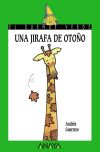 88. Una jirafa de otoño