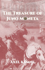 Portada de The Treasure of Juno Moneta