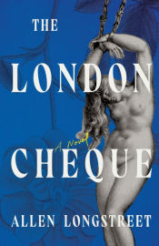 Portada de The London Cheque