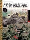 9.SS-PANZER-DIVISION &laquo;HOHENSTAUFEN&raquo; 1944