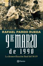 Portada de 9 de marzo de 1990 (Ebook)