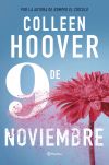 9 De Noviembre De Colleen Hoover