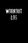90 Day Workout and Nutrition Log - Black Cover: Track Your Workouts, Meals, and Sleep for Continuous Improvement