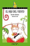 90. El hijo del viento