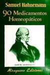 90 Medicamentos Homeopáticos