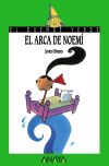 91. El arca de Noemí