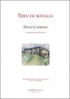 91.TREN DE RODALIA (POESIA)