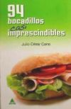 94 BOCADILLOS CASI IMPRESCINDIBLES