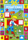 96 Pegatinas. En La Granja