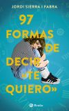 97 formas de decir ""te quiero""