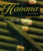 Portada de Havana Cigars