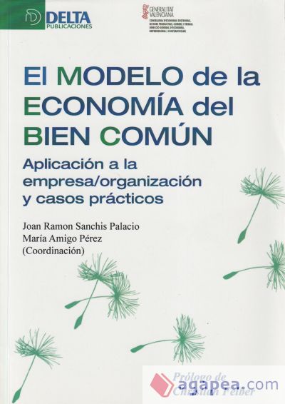 MODELO DE LA ECONOMIA EL BIEN COMUN, EL