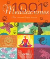 Portada de 1001 Meditaciones