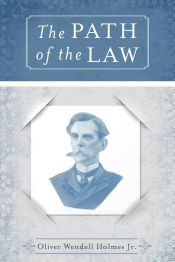 Portada de The Path of the Law