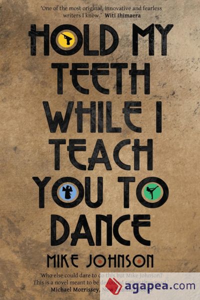 Hold My Teeth While I Teach You To Dance