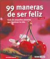 99 maneras de ser feliz (mini)