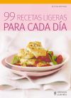 99 recetas ligeras para cada día