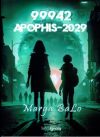 99942 Apophis - 2029