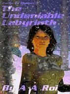 Portada de The Undeniable Labyrinth (Ebook)