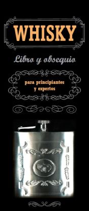 Portada de BOS WHISKY, LIBRO Y OBSEQUIO