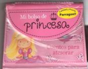 Portada de MI BOLSO DE PRINCESA