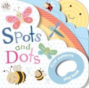 Portada de SPOTS AND DOTS