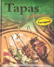 Portada de TAPAS Y PINCHOS Parragon