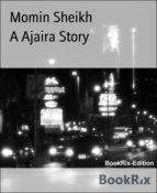 Portada de A Ajaira Story (Ebook)