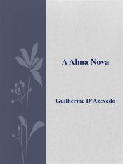 Portada de A Alma Nova (Ebook)
