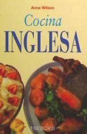 Portada de Cocina inglesa