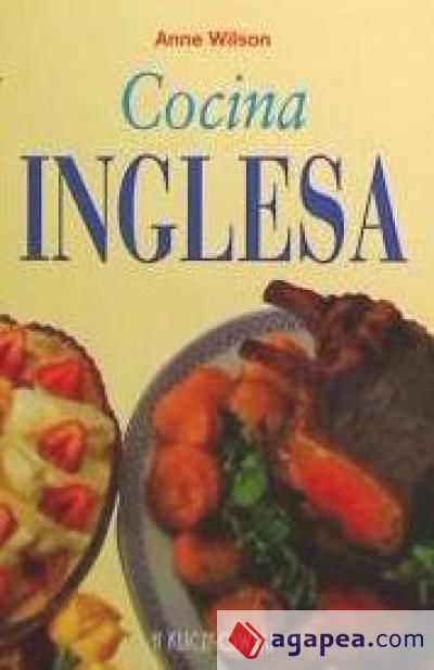 Cocina inglesa