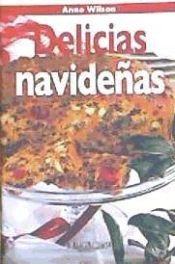 Portada de HK COC M DELICIAS NAVIDEÑAS E