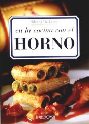 Portada de HORNO EN LA COCINA CON