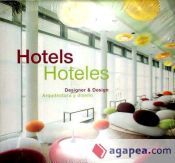 Portada de Hoteles: arquitectura & diseño = Hotels: designer & design