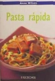 Portada de PASTA RAPIDA