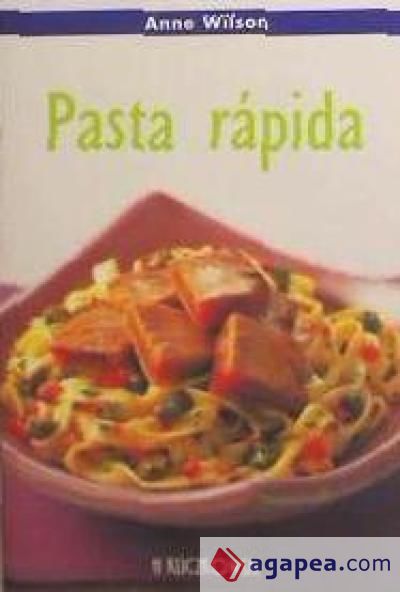 PASTA RAPIDA