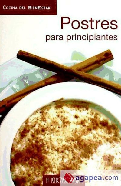 Postres para principiantes