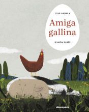 Portada de AMIGA GALLINA