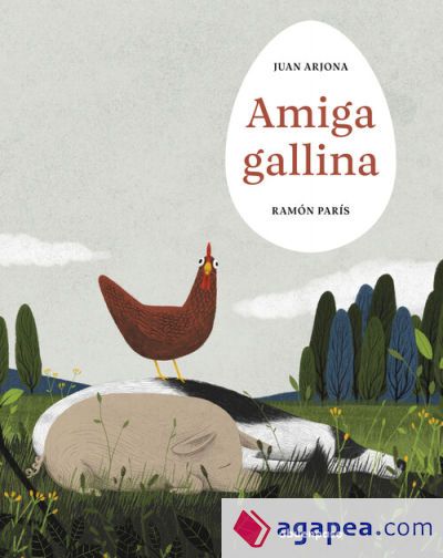 AMIGA GALLINA