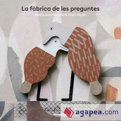 FABRICA DE LES PREGUNTES,LA FABRICA DE LES PREGUNTES,LA
