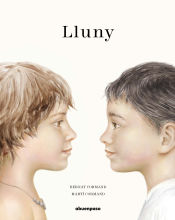 Portada de Lluny