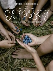 Portada de PASSEIG,EL