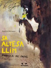 Portada de SA ALTESA LLIM PRINCESA DE FANG